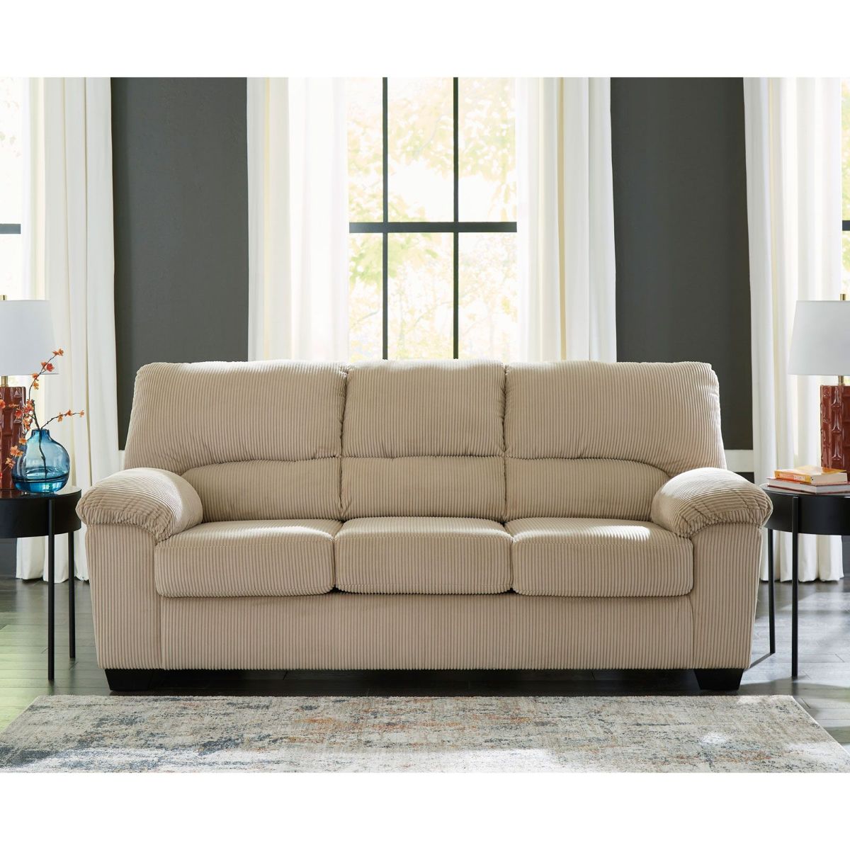 Picture of SimpleJoy Sand Sofa