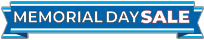 Memorial Day Sale