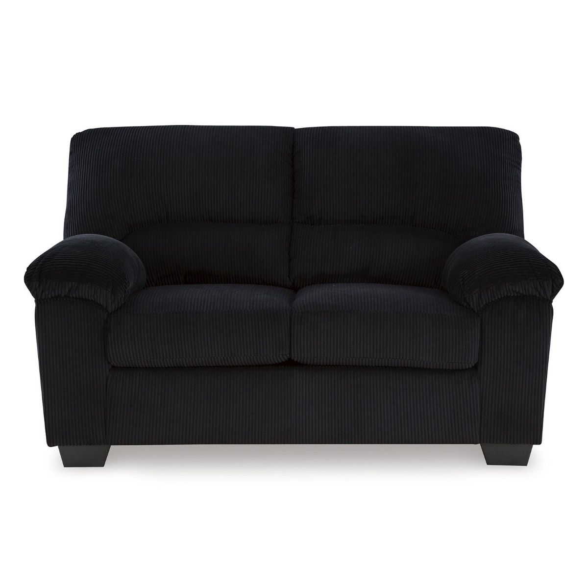Picture of SimpleJoy Onyx Loveseat