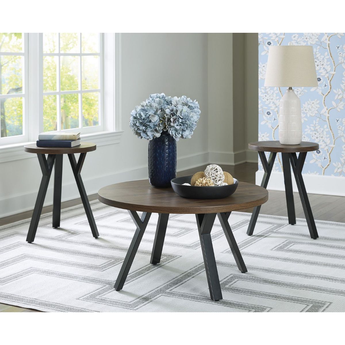 Picture of Elbrynn 3-Pack Tables