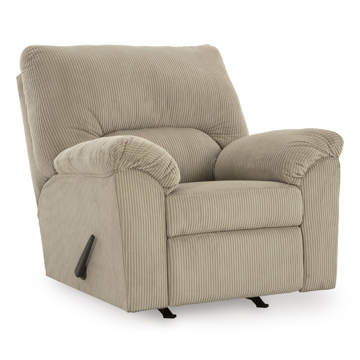 Picture of SimpleJoy Sand Rocker Recliner