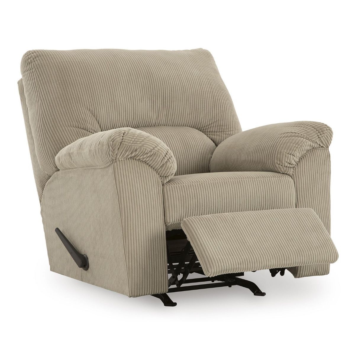 Picture of SimpleJoy Sand Rocker Recliner