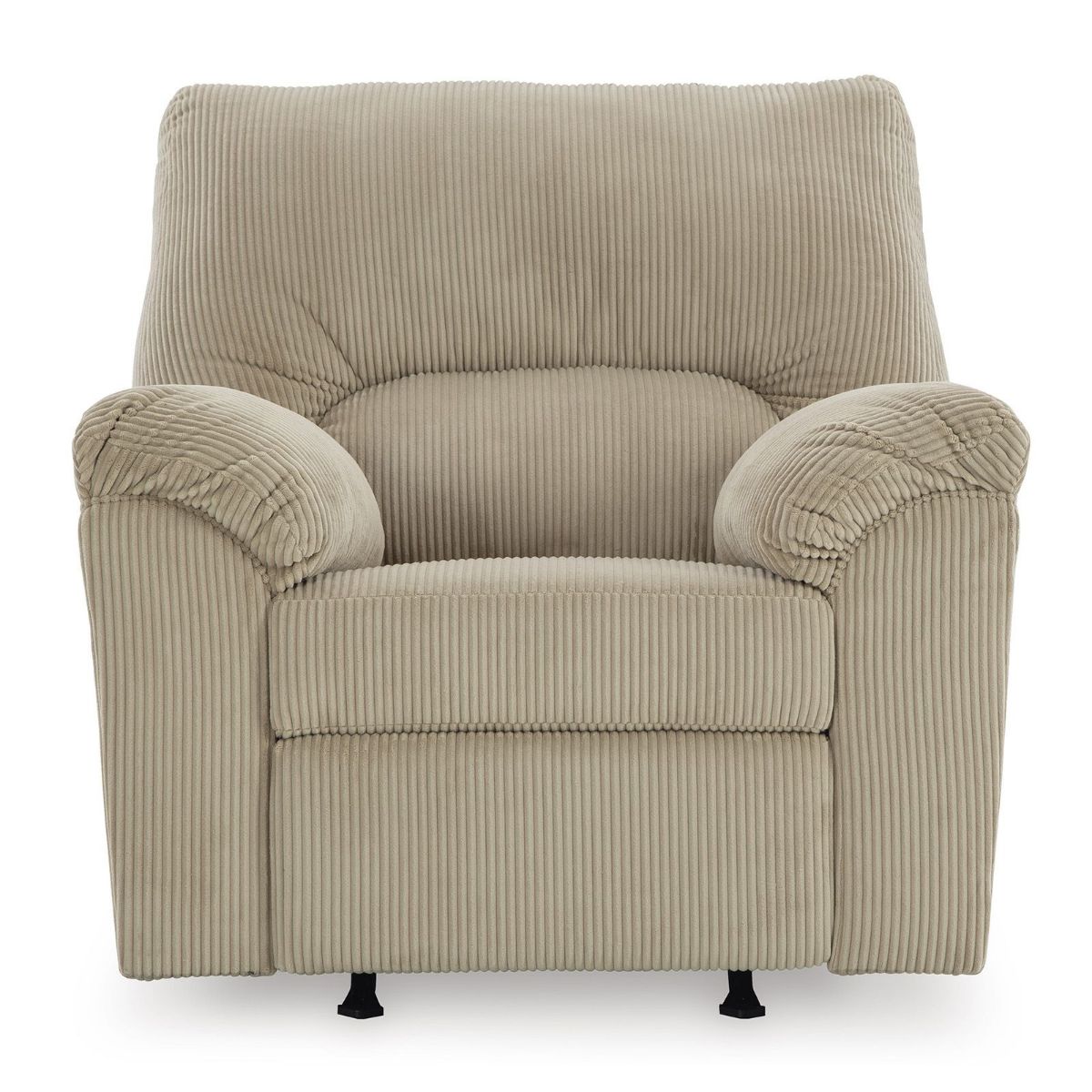 Picture of SimpleJoy Sand Rocker Recliner