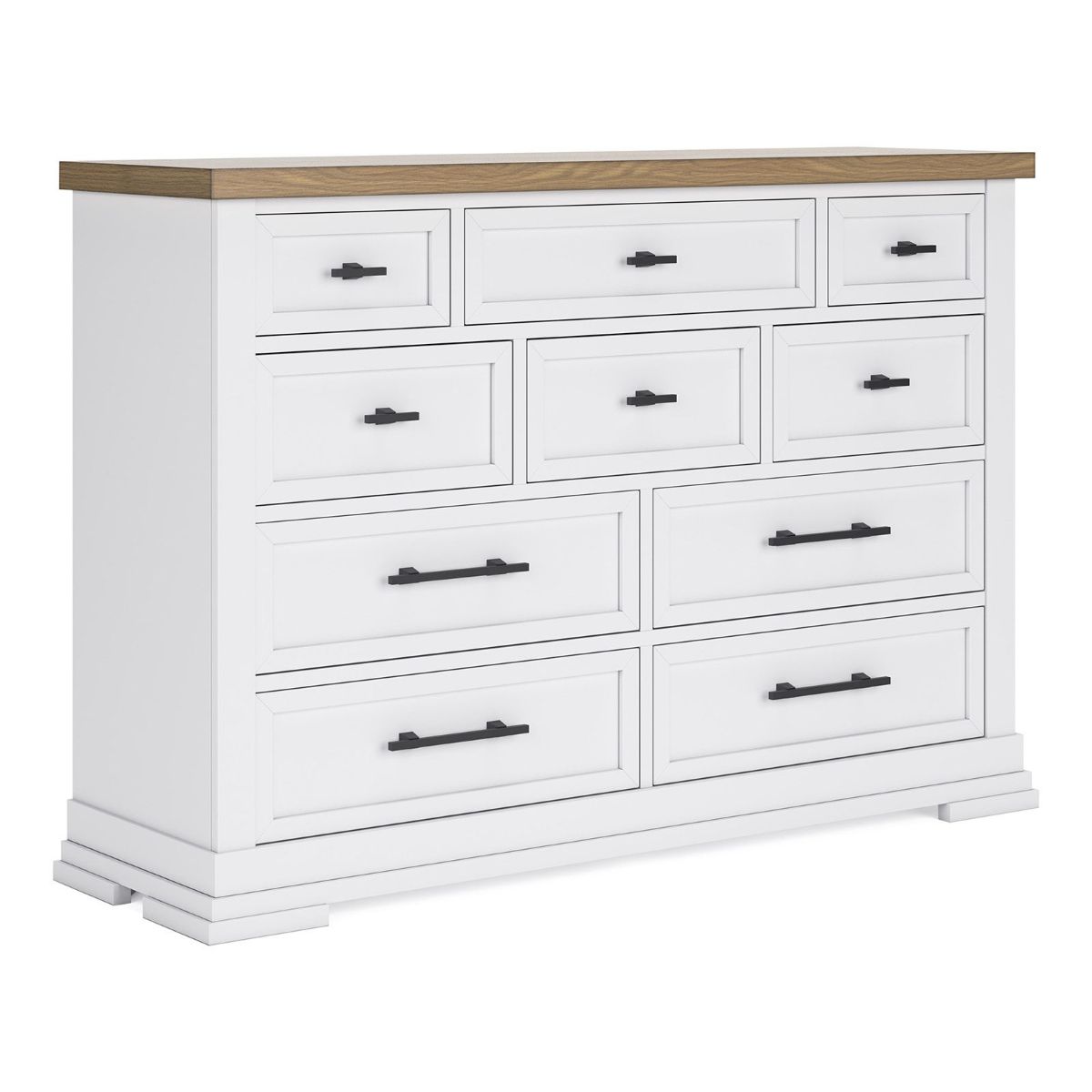 Picture of Ashbryn Dresser