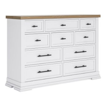 Picture of Ashbryn Dresser