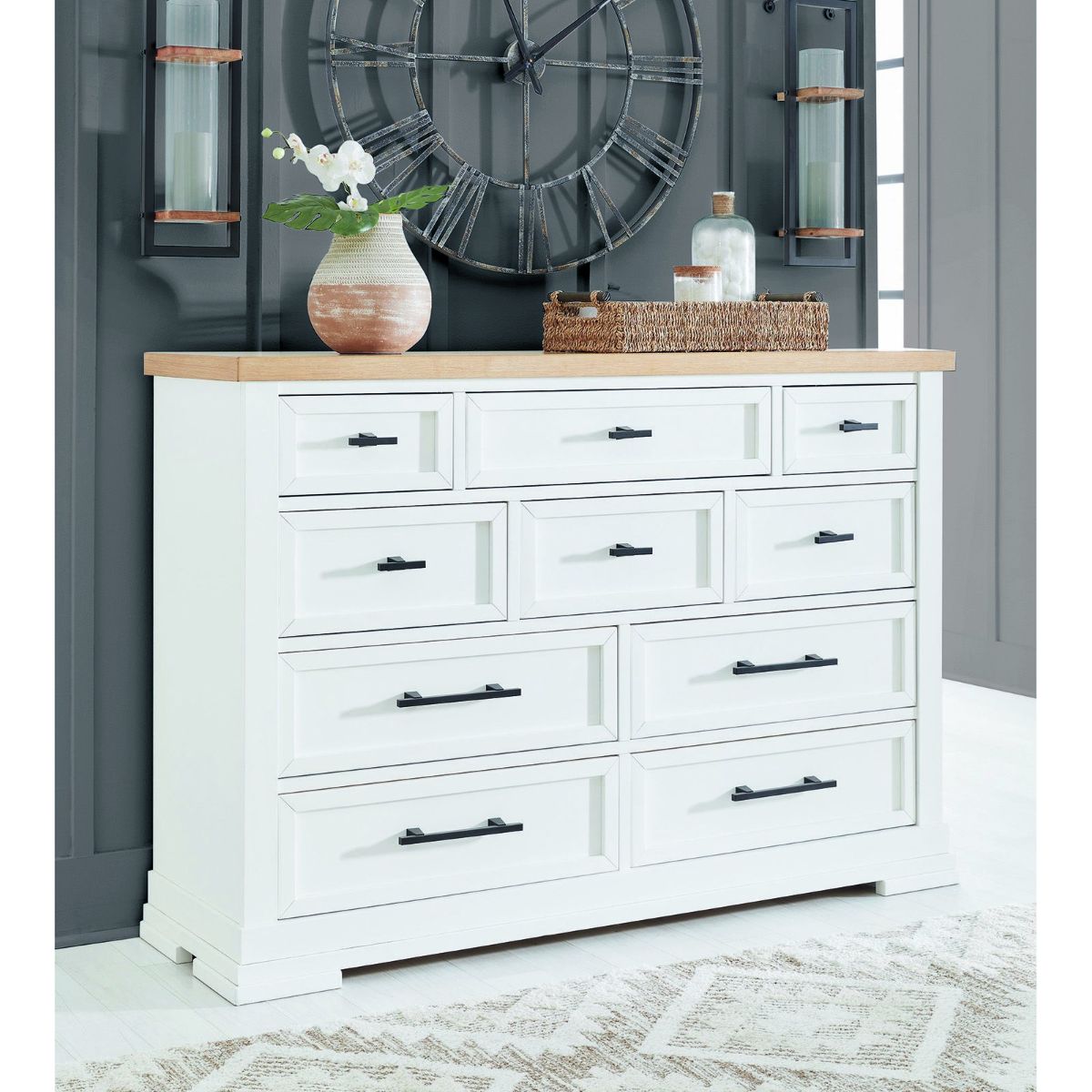 Picture of Ashbryn Dresser