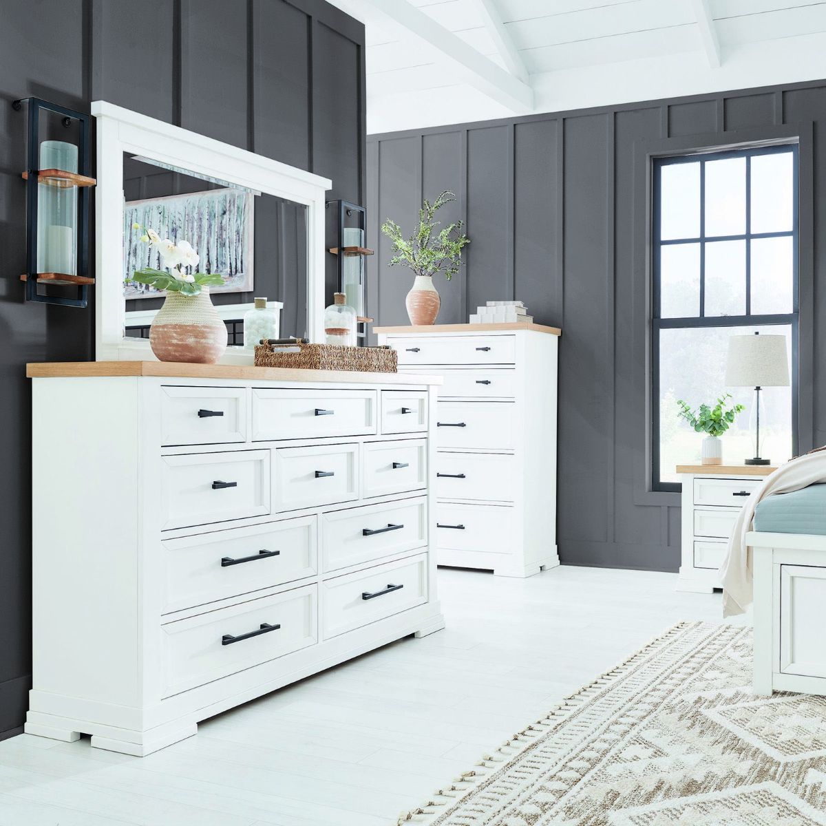 Picture of Ashbryn Dresser