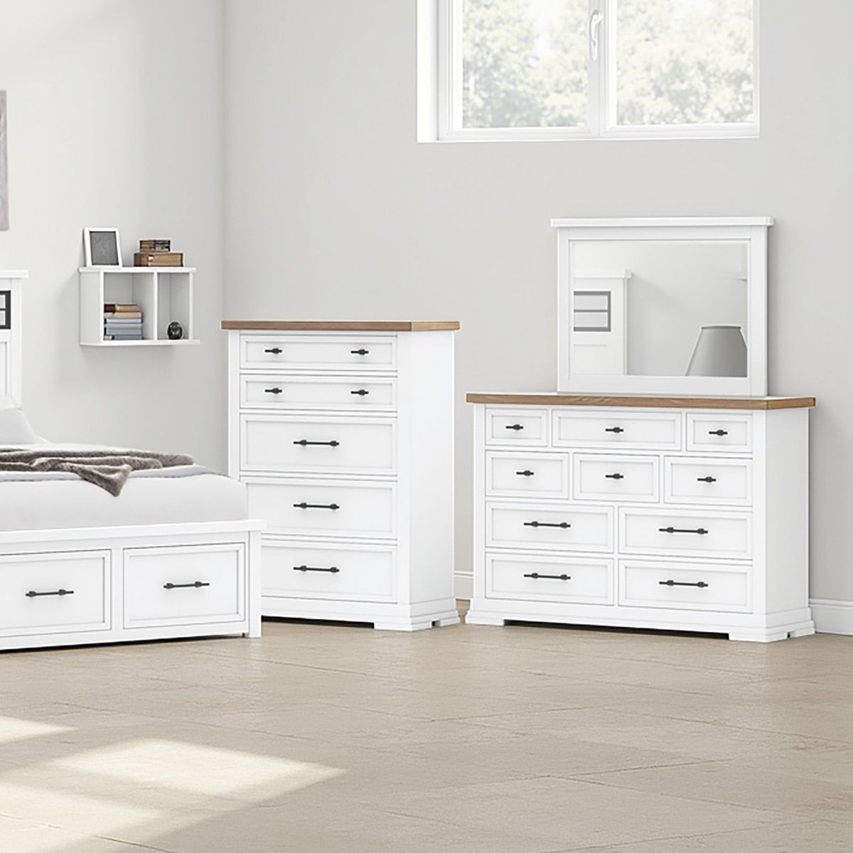 Picture of Ashbryn Dresser