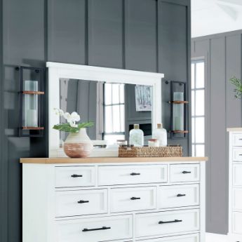 Picture of Ashbryn Mirror