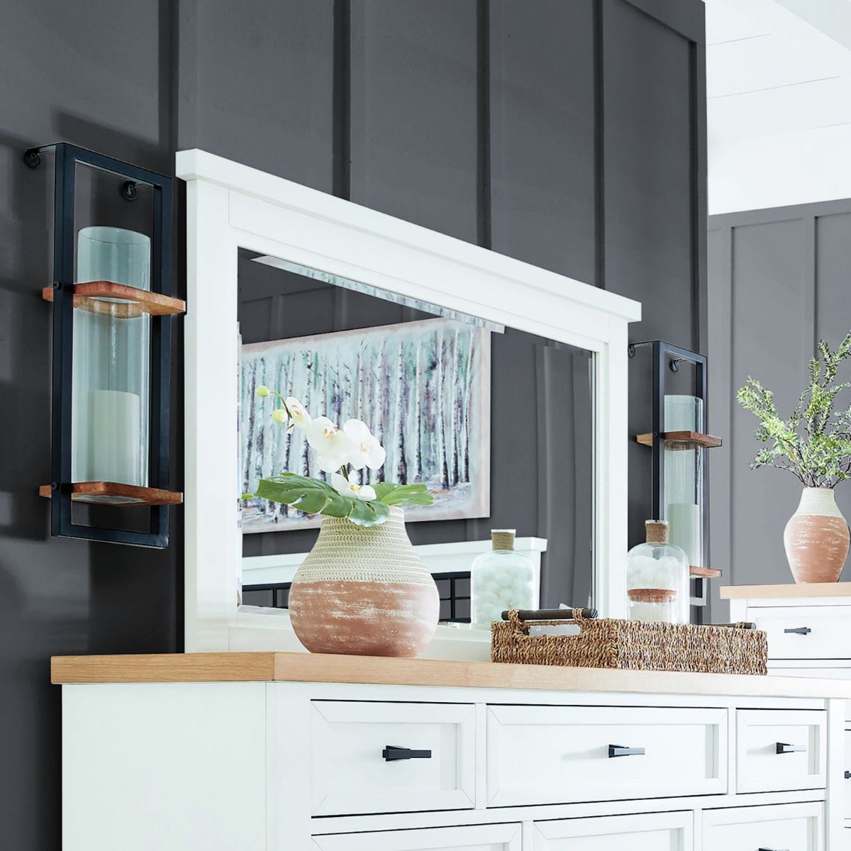 Picture of Ashbryn Mirror