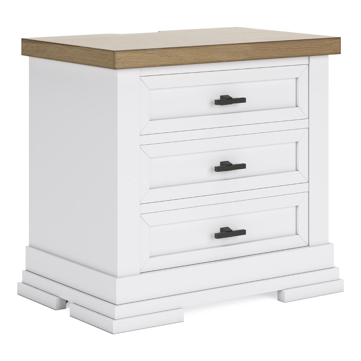 Picture of Ashbryn Nightstand