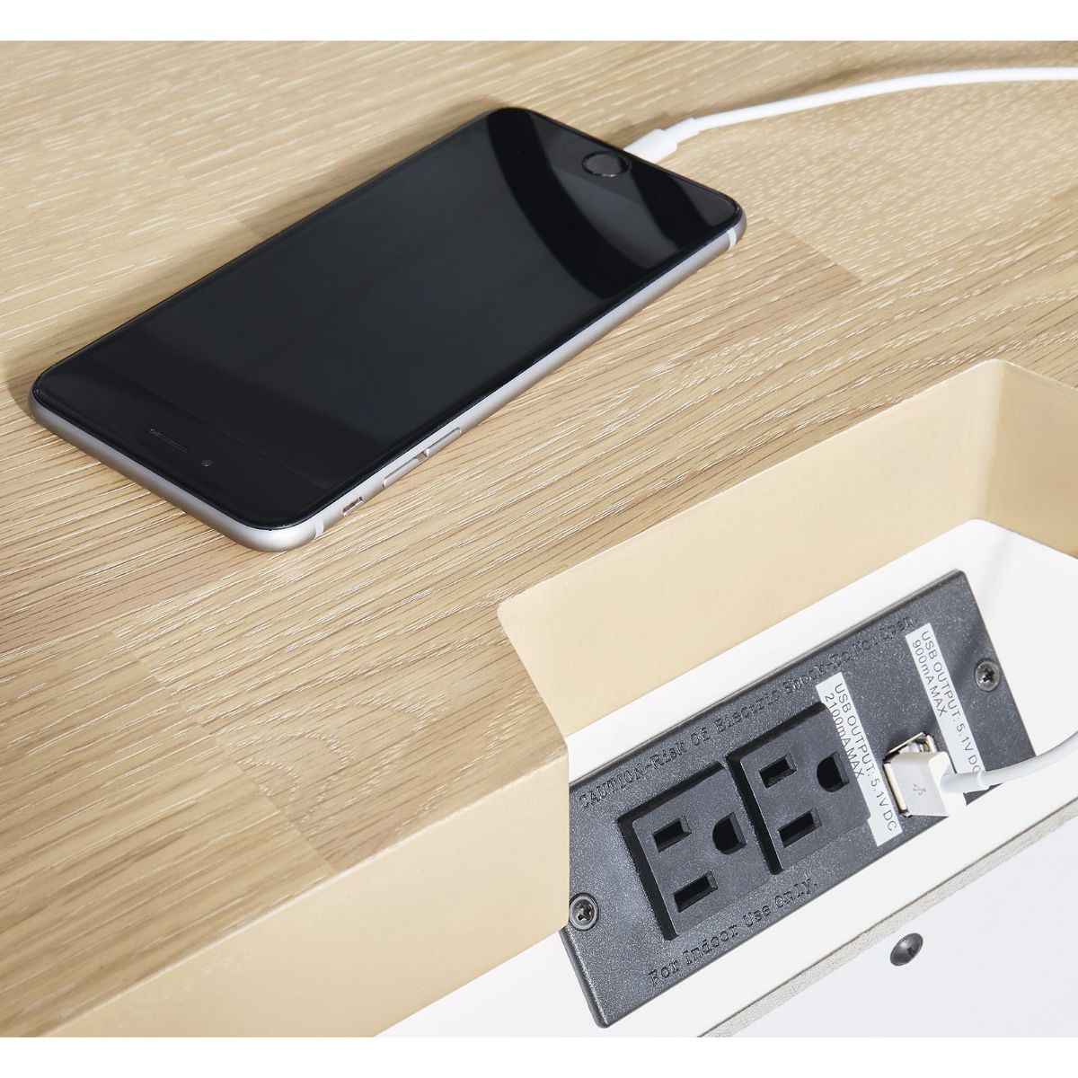 Picture of Ashbryn Nightstand