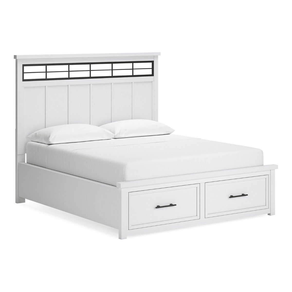 Picture of Ashbryn Queen Storage Bed