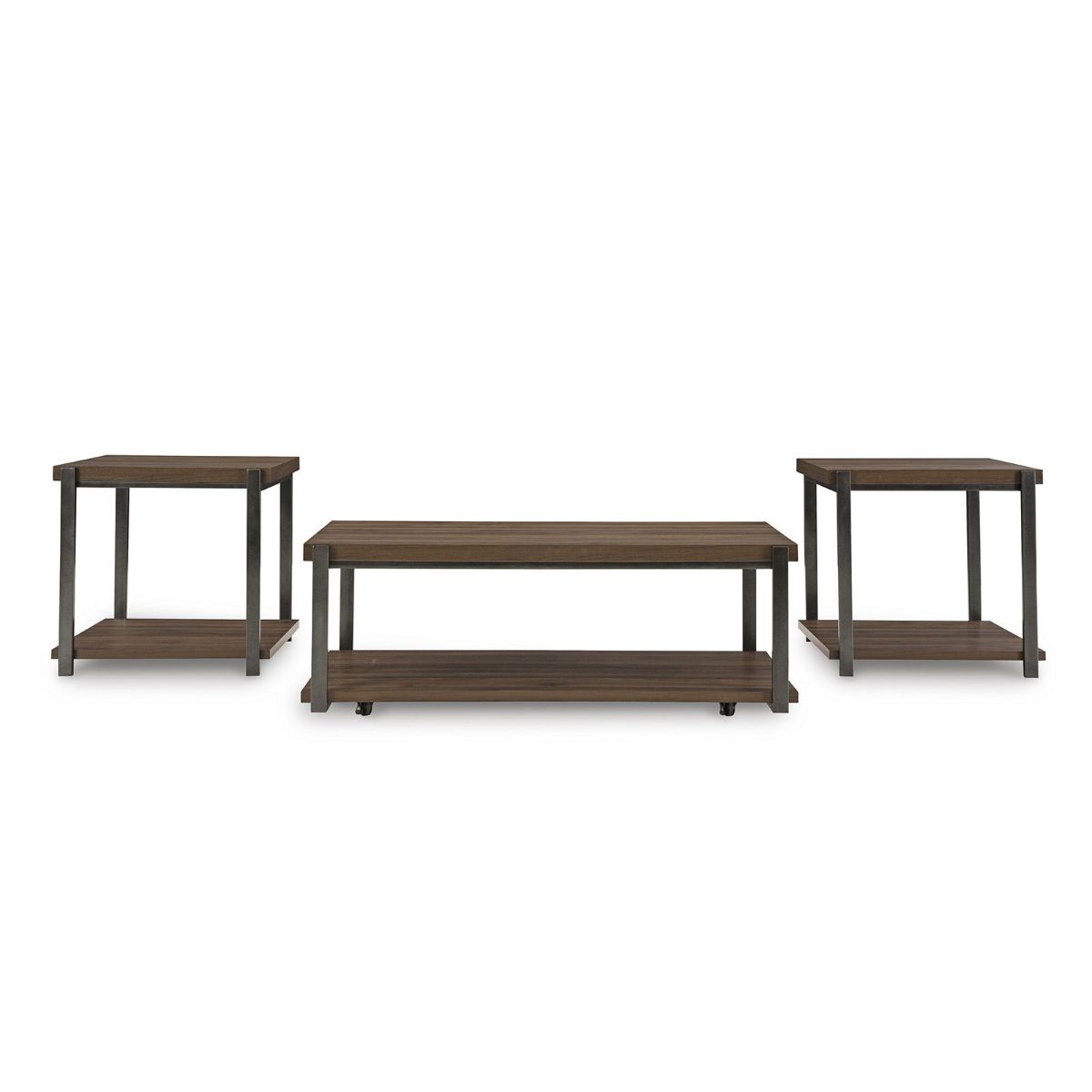 Picture of Trindwick 3-Pack Tables