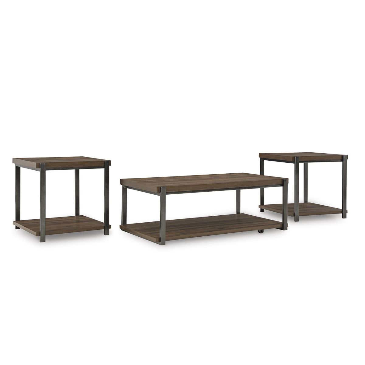 Picture of Trindwick 3-Pack Tables