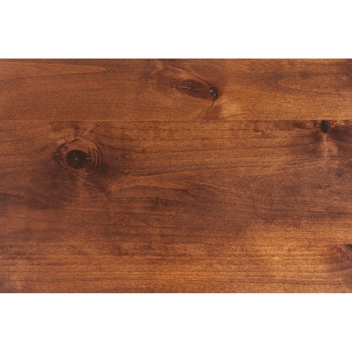 Picture of Alder 60" Fruitwood Console