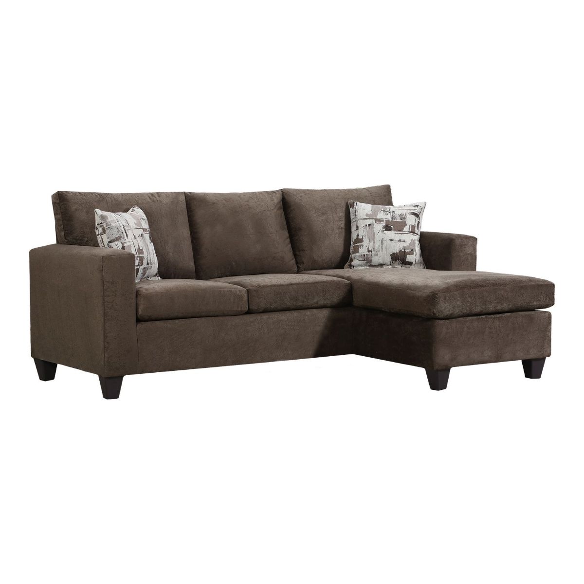Picture of Posh Chaise Sofa