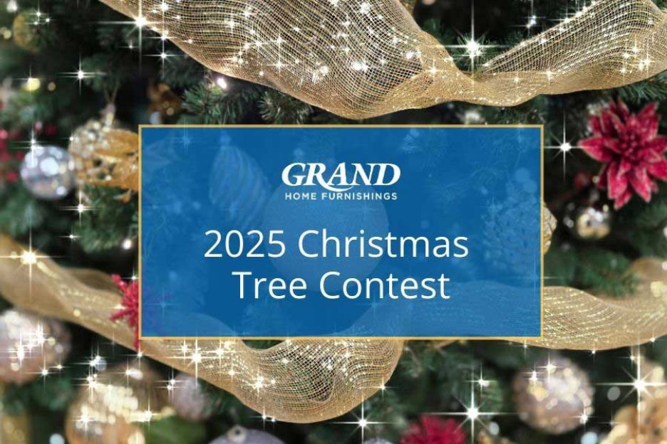 2025 Christmas Tree Competition