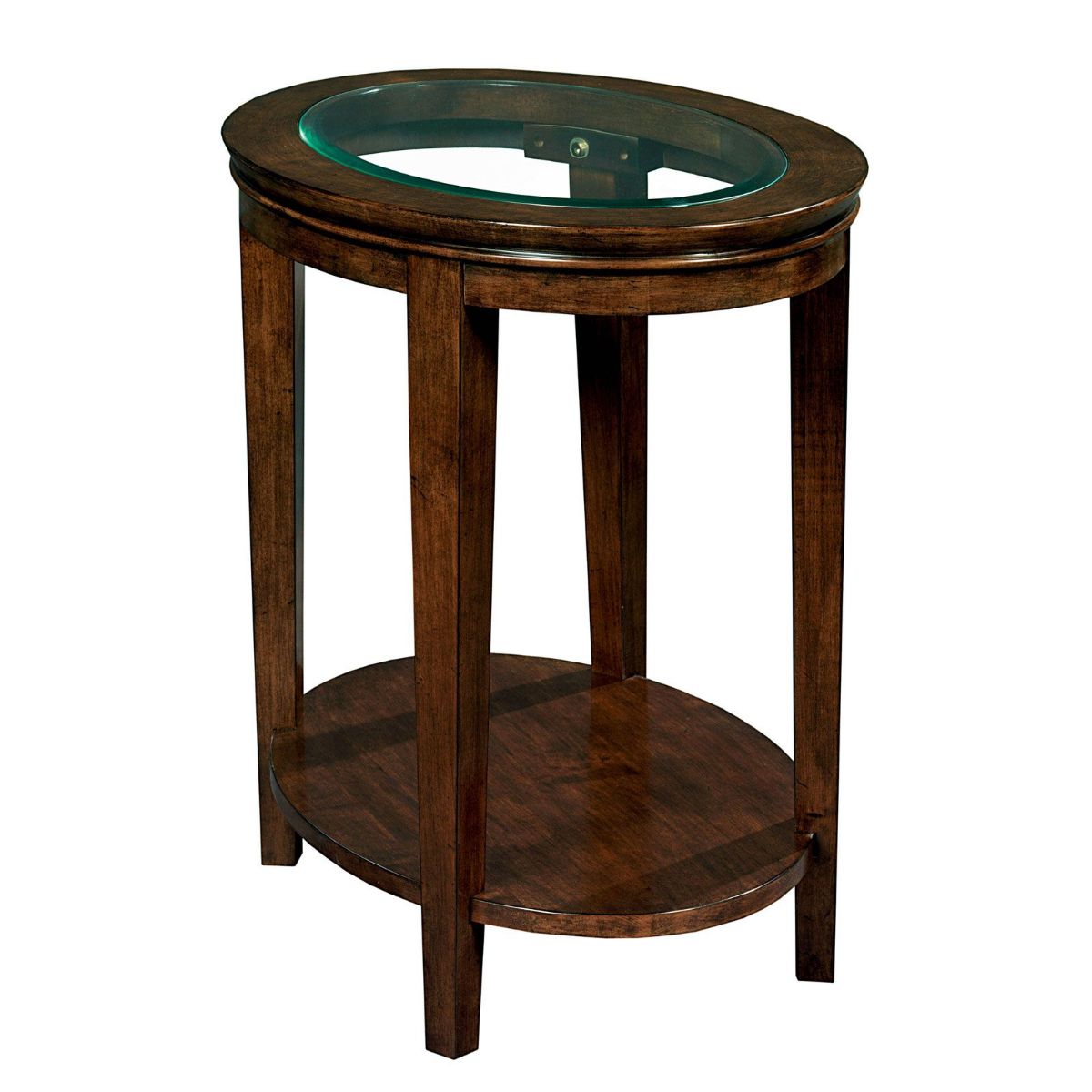 Picture of Elise Oval End Table