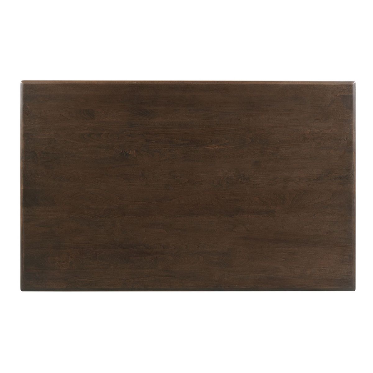 Picture of Kafe Mocha 60" Rectangular Dining Table