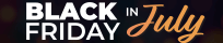 Black Friday in July