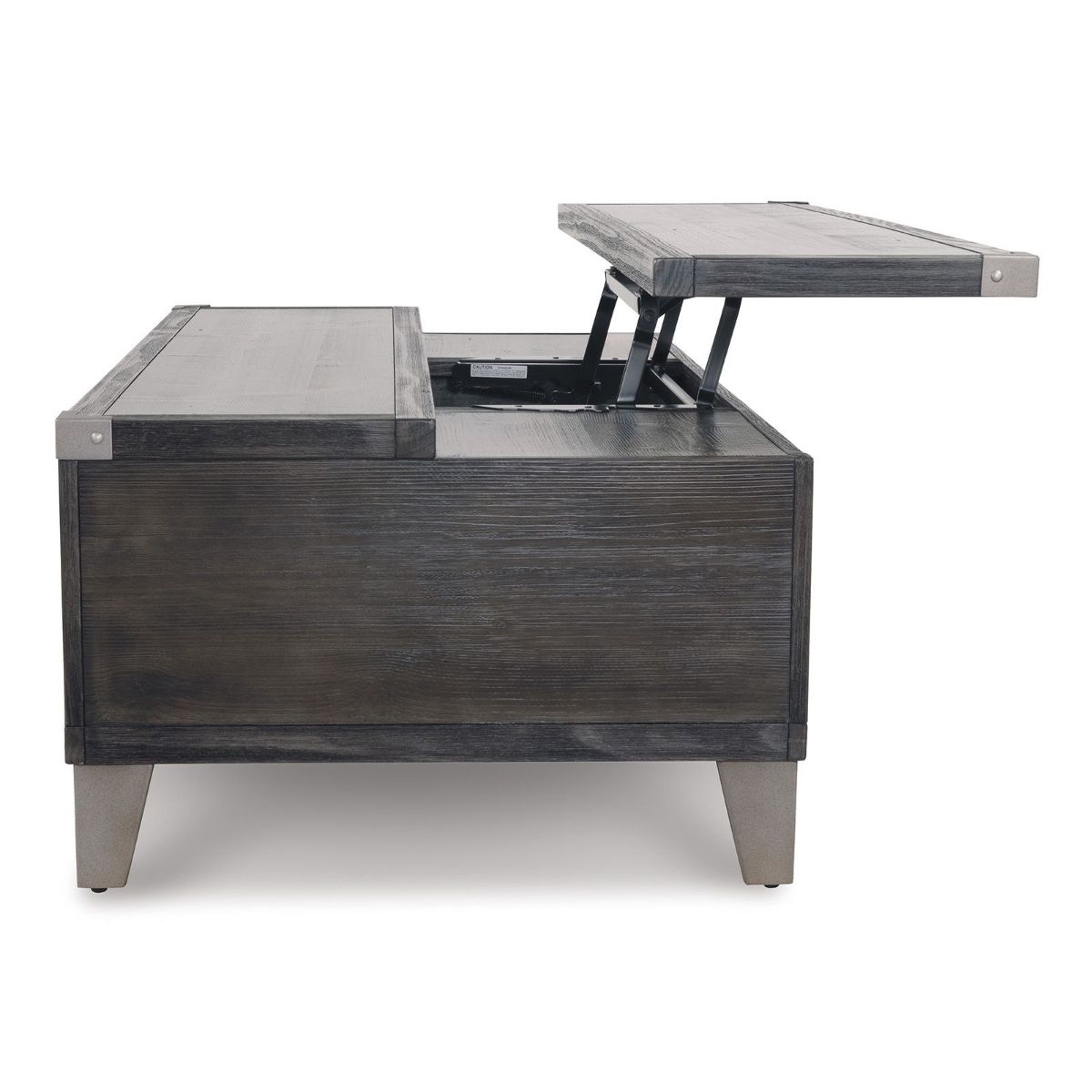 Picture of Todoe Lift Top Cocktail Table