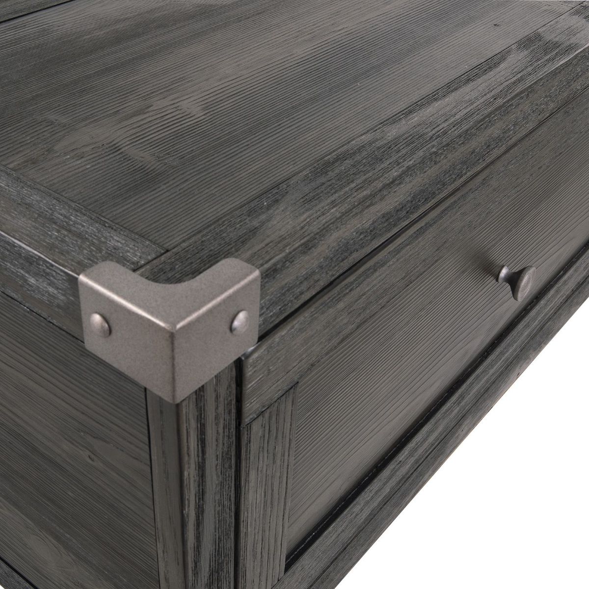 Picture of Todoe Lift Top Cocktail Table