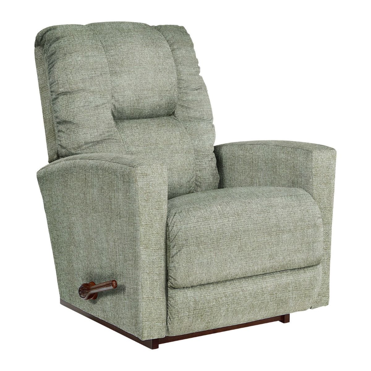 Picture of Casey Pewter Rocker Recliner