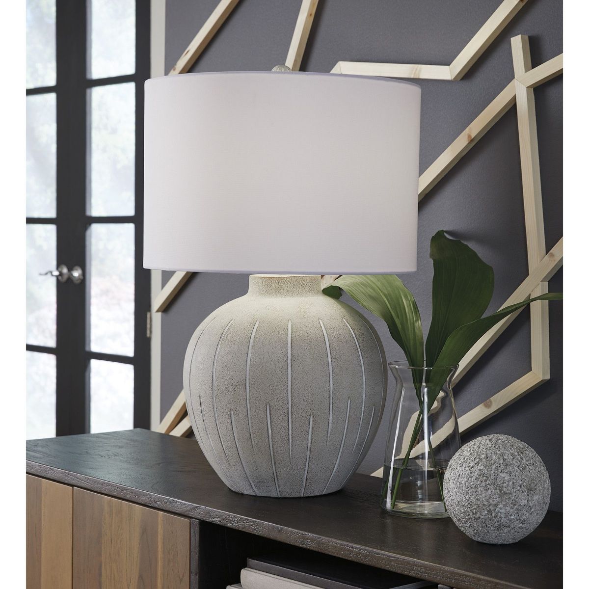 Picture of Calbert Table Lamp