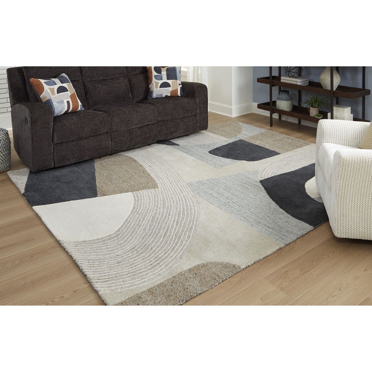 Picture of Edrickhill 8' x 10' Area Rug