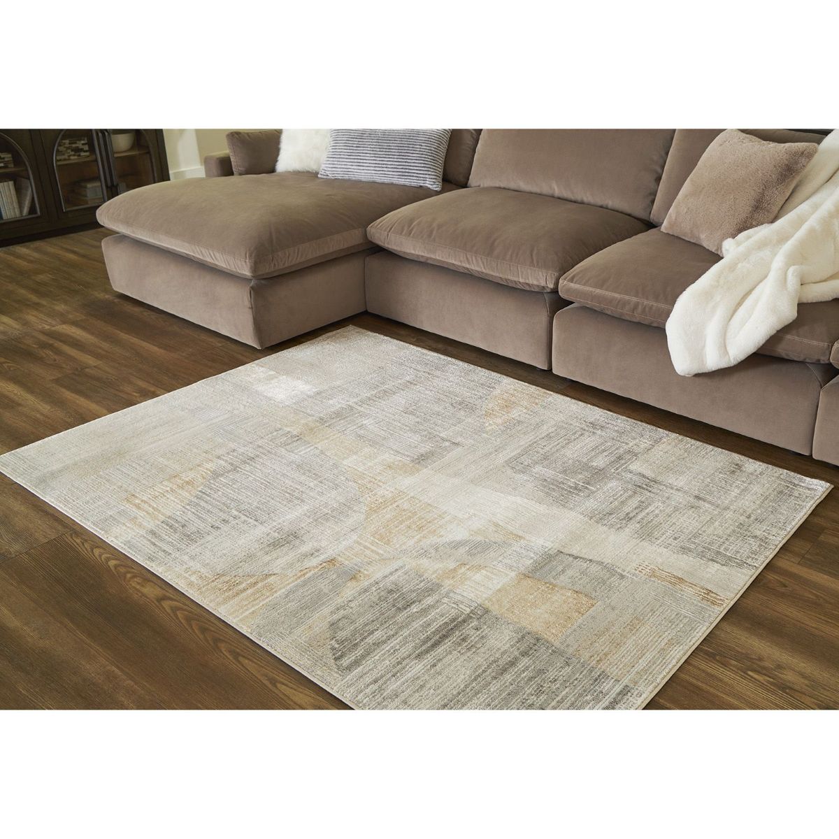 Picture of Truward 8' x 10' Area Rug