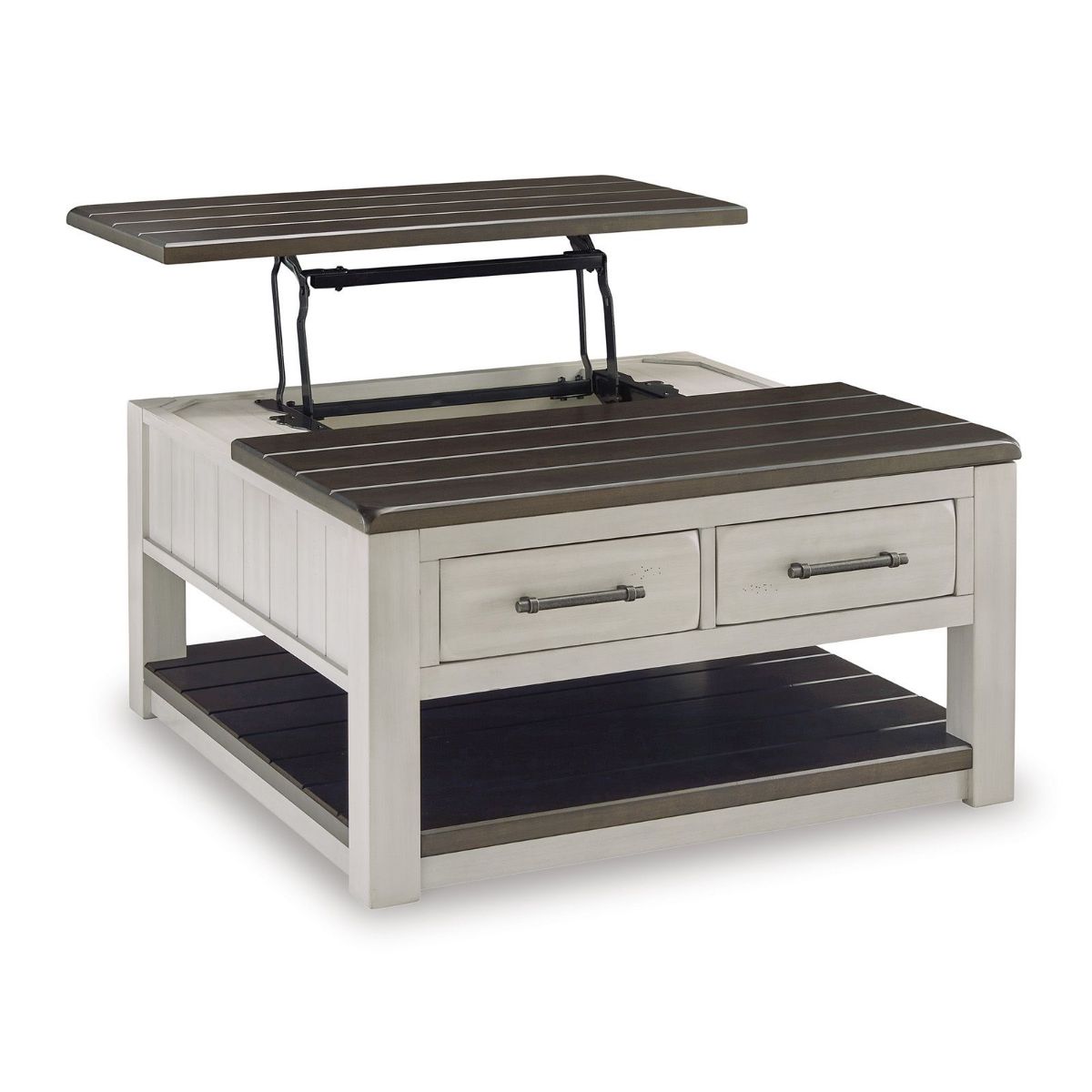 Picture of Darborn Lift Top Cocktail Table