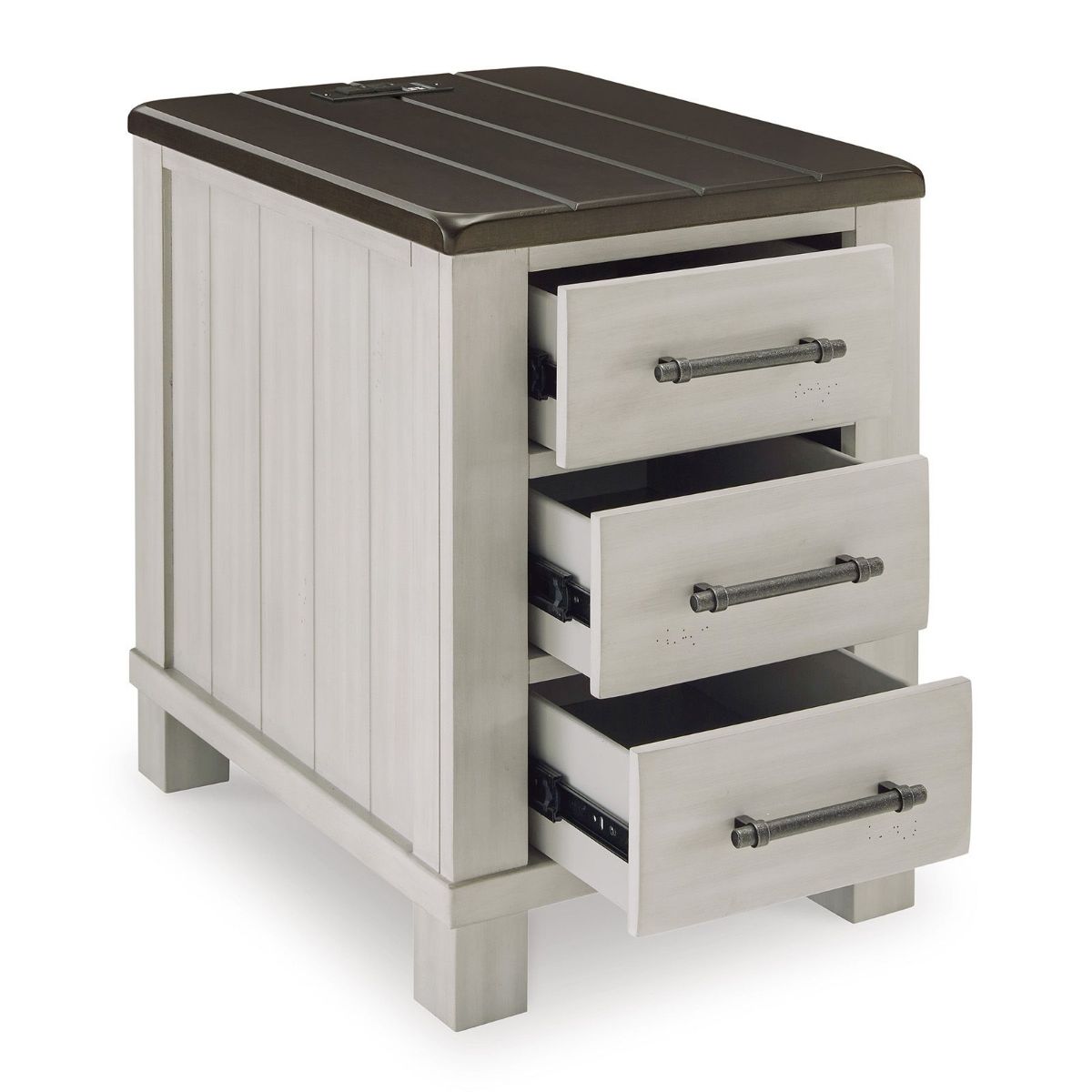 Picture of Darborn Chairside End Table