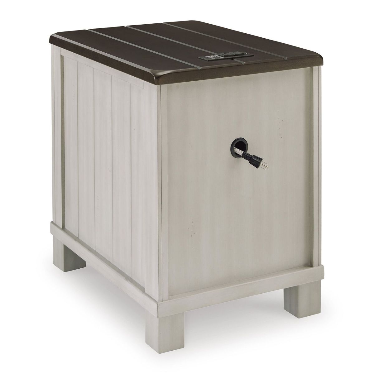 Picture of Darborn Chairside End Table