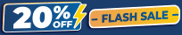 Flash Sale