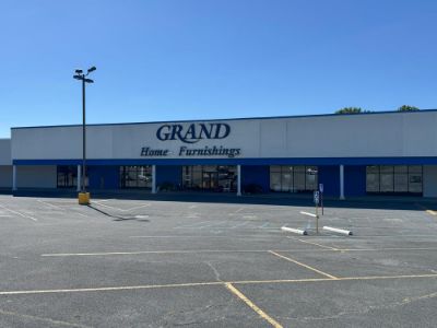Kingsport Store