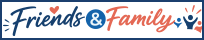 Friends & Family Sale