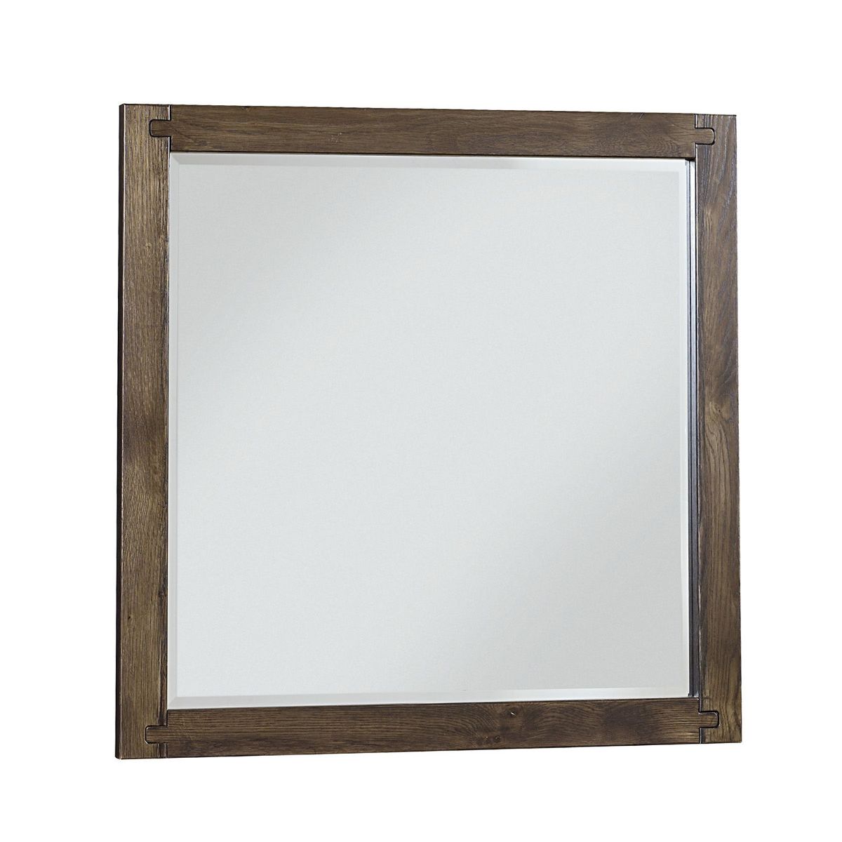 Picture of Joinery Espresso Landscape Mirror