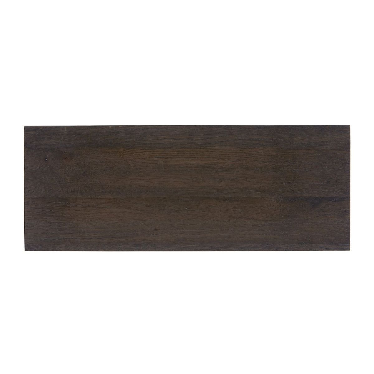 Picture of Joinery Espresso Landscape Mirror