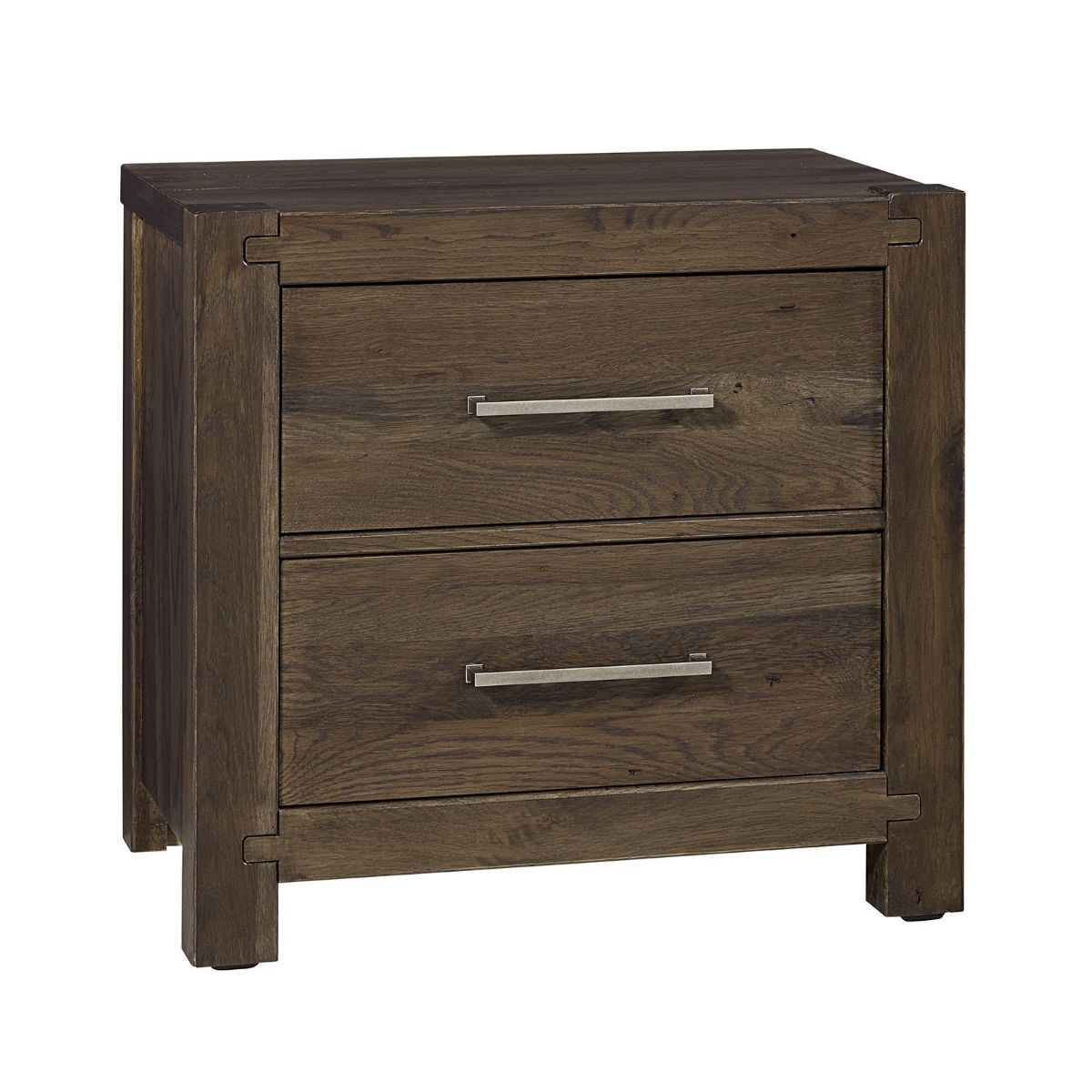 Picture of Joinery Espresso Nightstand