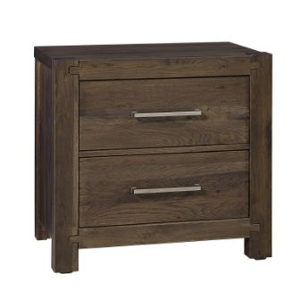 Picture of Joinery Espresso Nightstand