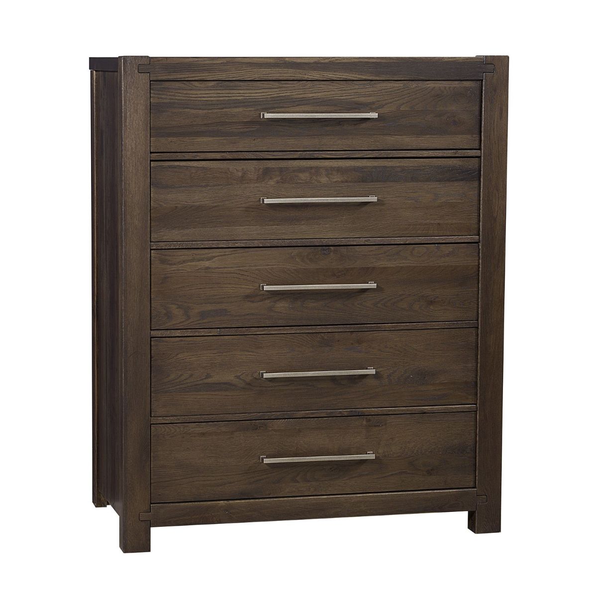 Picture of Joinery Espresso Chest