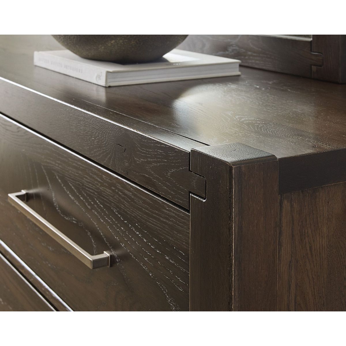 Picture of Joinery Espresso 3-Piece Queen Bedroom Group