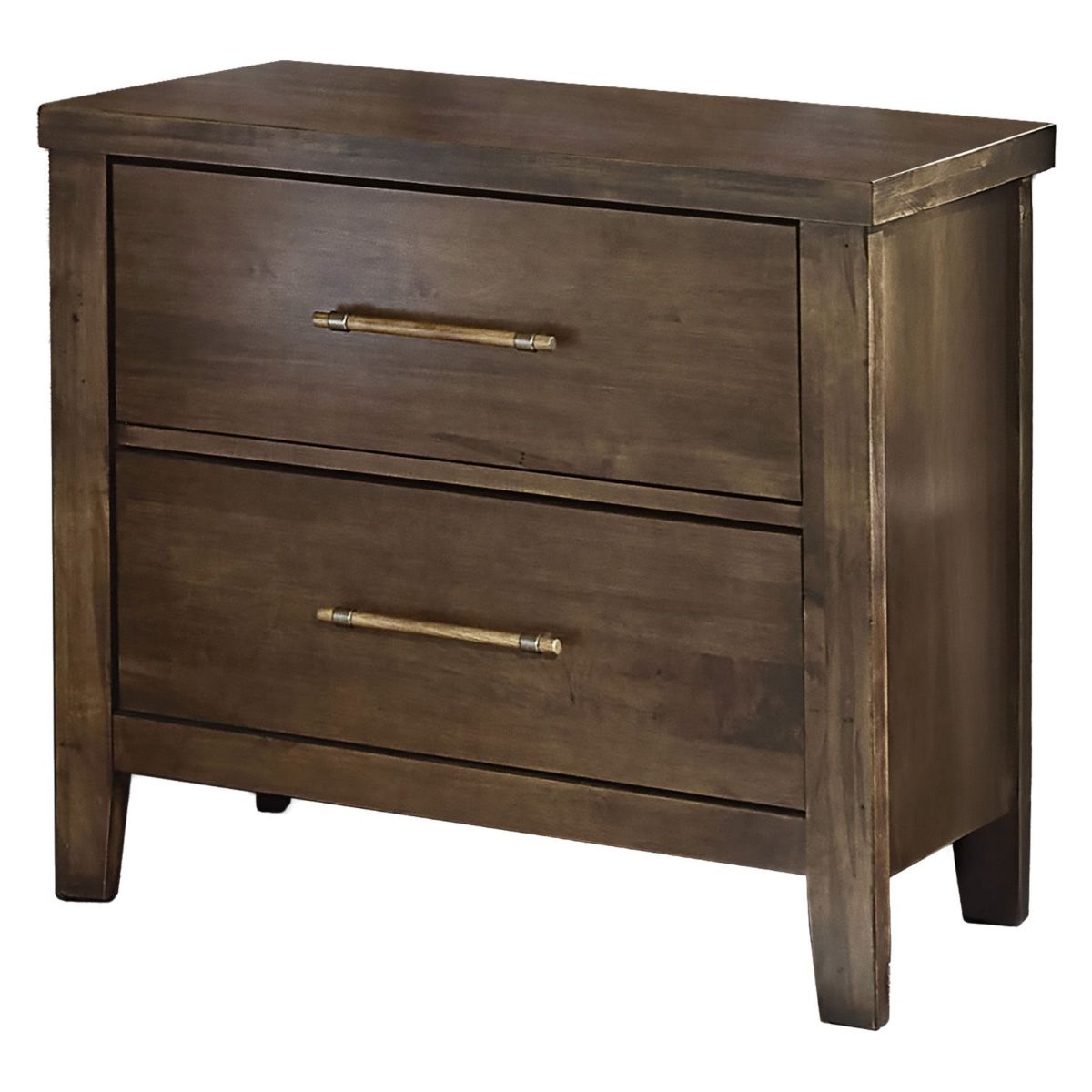 Picture of Pure Maple Syrup Nightstand