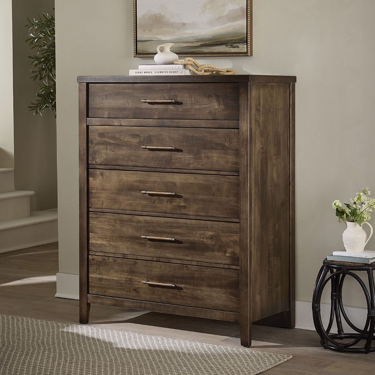 Picture of Pure Maple Syrup Chest