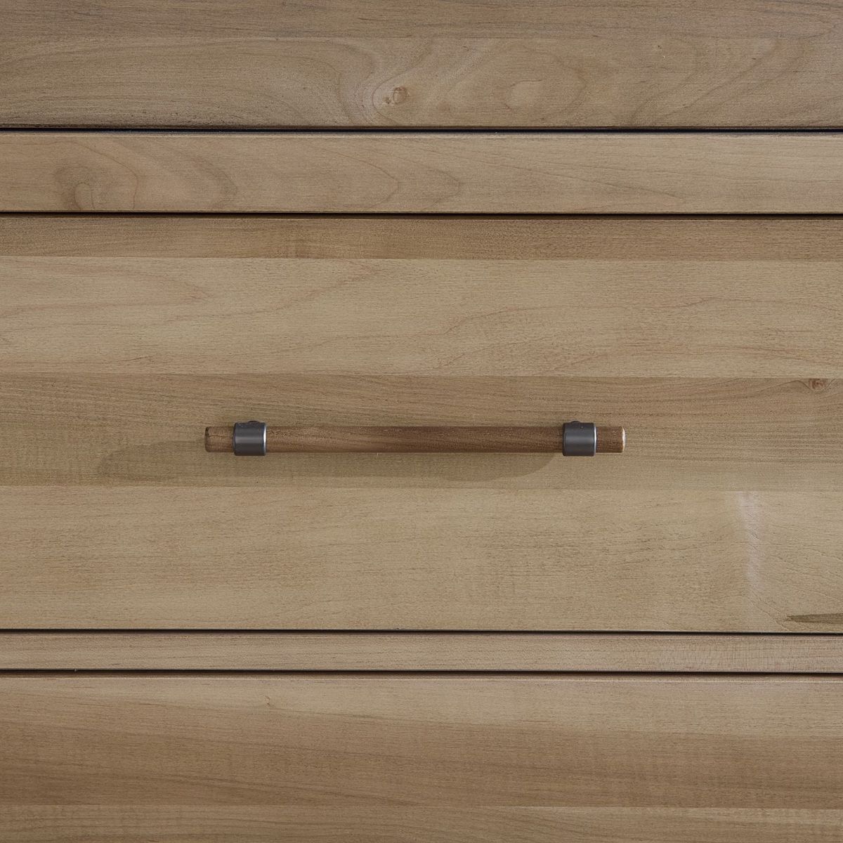 Picture of Pure Natural Maple Night Table