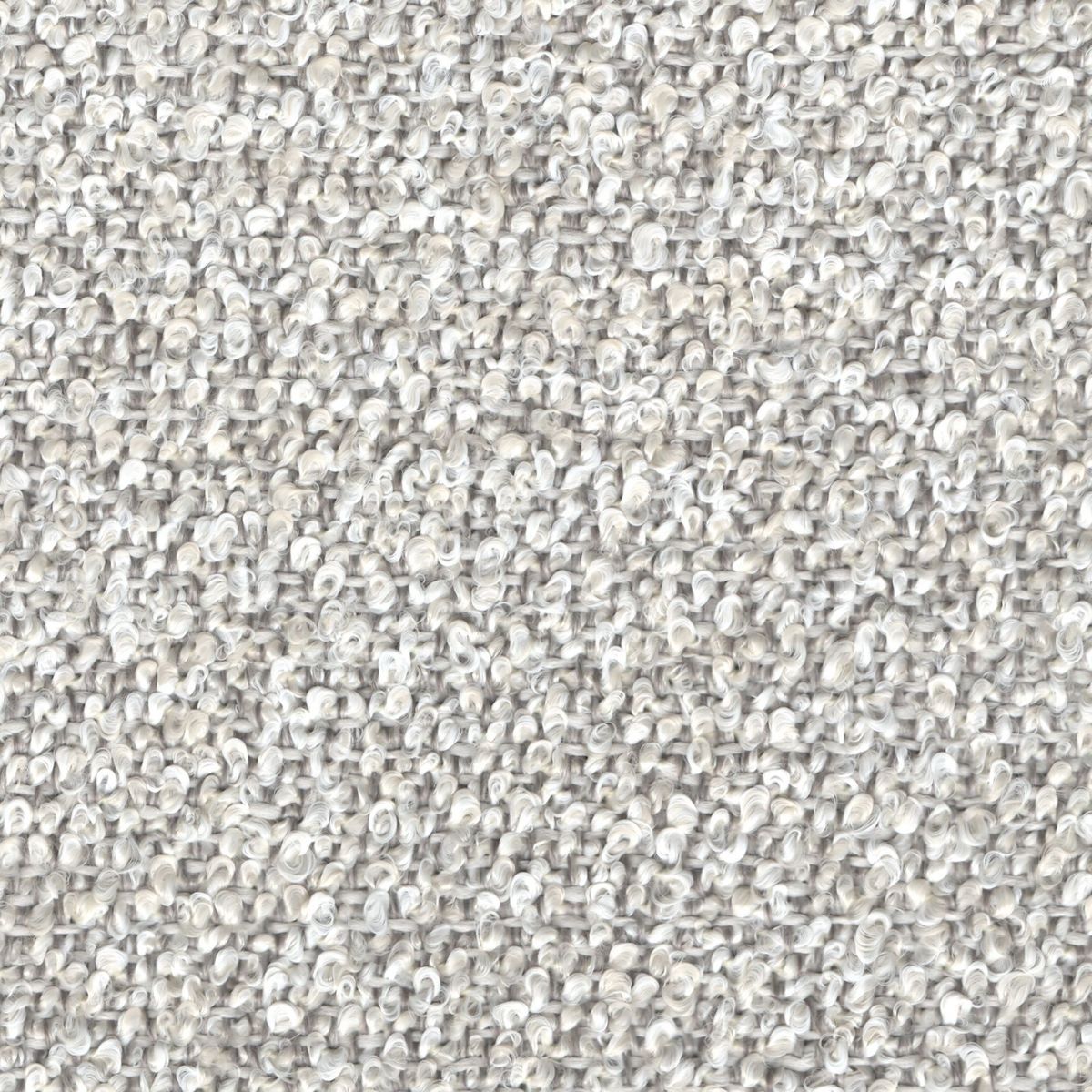 Picture of Emily Labradoodle Upholstered Queen Headboard