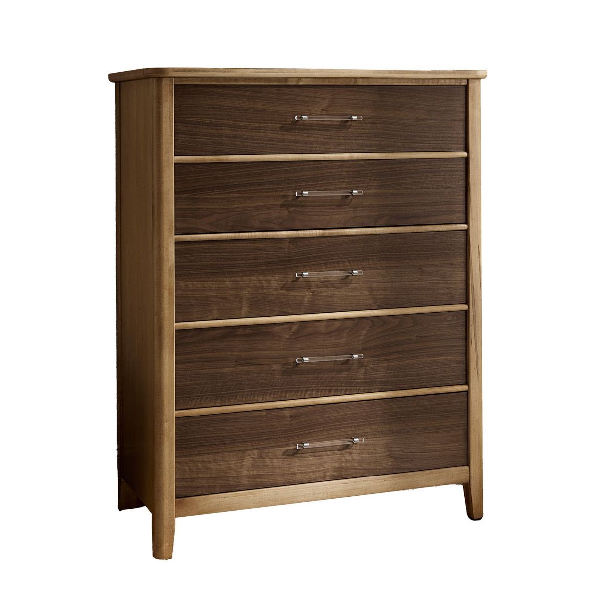 Picture of NordHaven Two-Tone Chest