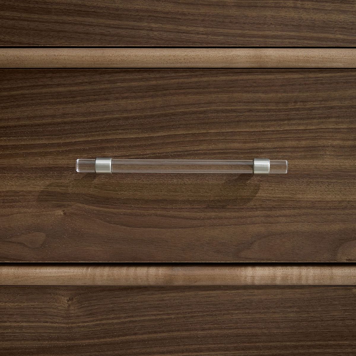 Picture of NordHaven Two-Tone Chest