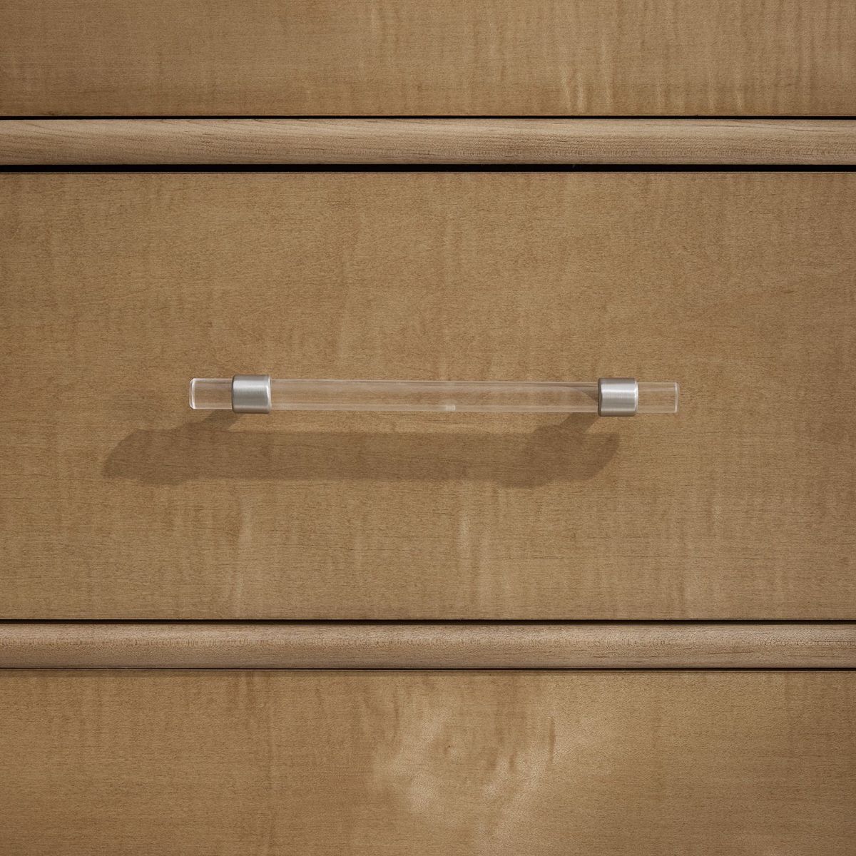 Picture of NordHaven Clear Maple Chest